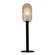 Торшер черный Ionvex, 40*145 см, LED, E14, металл, 40 Вт