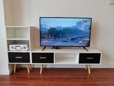 Телевизор Xiaomi Mi TV 4C 1GB+4GB 40"