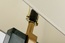 Зеленая настольная лампа My Interno Kingston, 38*63 см