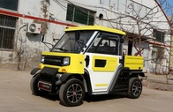 Электромобиль Baodao С1