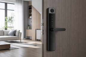 Как выбрать умный дверной замок Xiaomi для входной двери