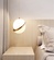 Люстра бронзовая Elypendent, металл, 15*15 см, Е27