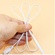 Кабель патч-корд CAT6 32AWG (3 м)