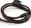 Кабель HDMI-DVI Jia Texing 24+1( 0.3 м)