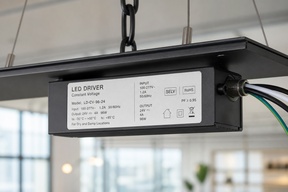 Подвесные LED-люстры из Китая: как проверить электрическую версию, драйвер и совместимость перед заказом