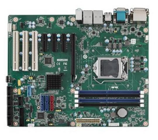 Серверная материнская плата Advantech AIMB-785G2