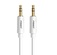 Аудио кабель Pisen 3.5 Jack-Jack (1.5 м)