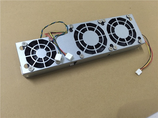 Вентилятор DELL Poweredge C2100