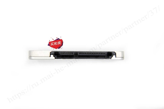 SSD диск Intel DC S3610 1.6ТБ,  2.5" SATA III