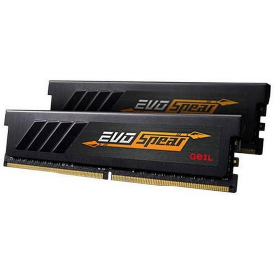 Оперативная память GEIL  16Gb DDR4 2666 MHz