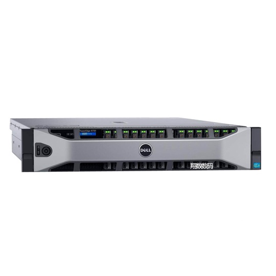 Сервер Dell R730