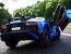 Электромобиль Lamborghini