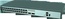 Коммутатор Huawei S6720S-26Q-LI-24S-AC