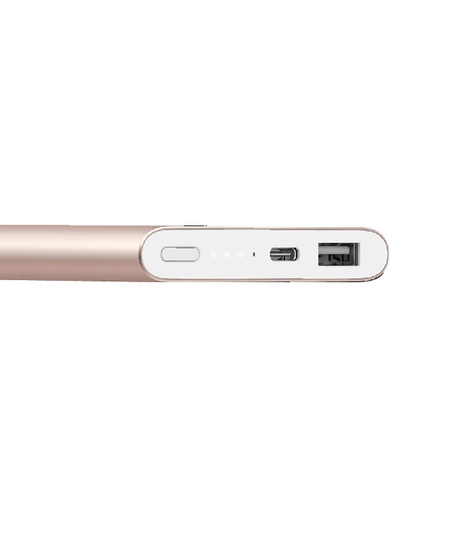Внешний аккумулятор Xiaomi 10000 mAh Power Bank Pro