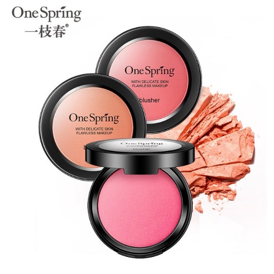 Румяна OneSpring