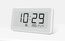 Часы-датчик температуры и влажности Xiaomi Mijia Temperature And Humidity Electronic Watch