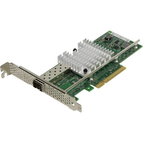 Серверная сетевая карта Intel X520-DA1