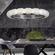 Светильник подвесной медный Ezimor, металл, трос 100 см, 60*8 см, LED