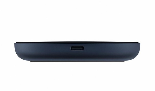 Беспроводное зарядное устройство Xiaomi 10W Mi Wireless Charger