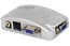 Переходник VGA-AV S-Video