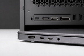 Как подключить монитор к ноутбуку или ПК: HDMI, DisplayPort, USB-C и совместимость без ошибок