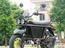 Электромотоцикл ZK (Черный)