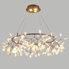 Потолочный светильник MOOOI HERACLEUM, 80 см диаметр.