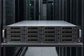 Как выбрать жесткий диск для сервера: SAS, SATA, 2.5 и 3.5 дюйма