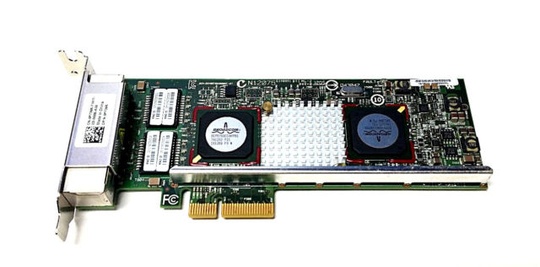 Серверная сетевая карта Dell BCM5709C R519P