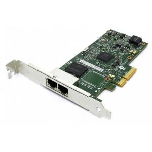 Серверная сетевая карта Intel I350T2BLK