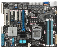 Серверная плата ASUS GP9D-E / 4L