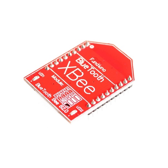 Модуль Bluetooth Bee HC-06