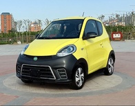 Электромобиль Zhidou D2