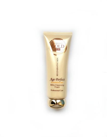 Молочко для умывания Wokali Age Perfect