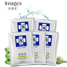 Маска для лица Anti Acne Images