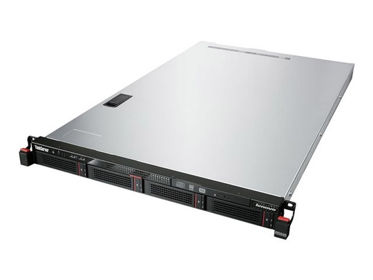 Сервер Lenovo ThinkServer RD540