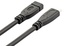 Кабель USB3.1 Type C M-F (1 м)