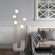 Напольный светильник мрамор Small Trees, E27, 25 Вт