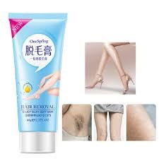 Набор средств для удаления волос One Spring Hair Removal