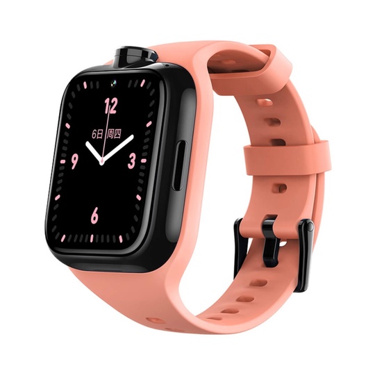 Детские часы Xiaomi Mitu Children’s Learning Watch 4Pro 4G