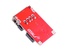 Преобразователь DC-DC  QS-1205CBUL-3A c USB