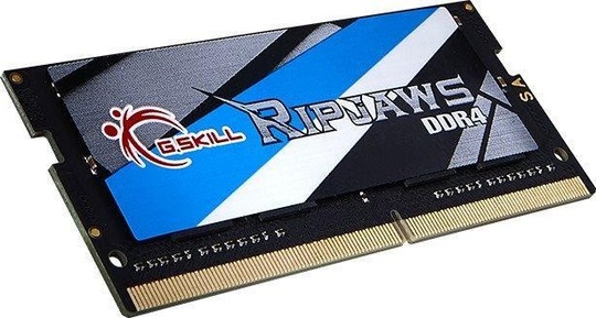 Оперативная память G.SKILL Ripjaws Series 8 ГБ