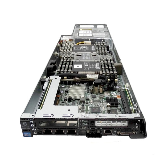 Сервер HP ProLiant SL230s G8-V2