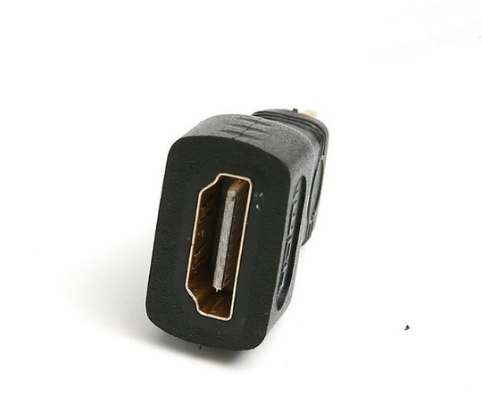 Переходник HDMI-mini HDMI Male