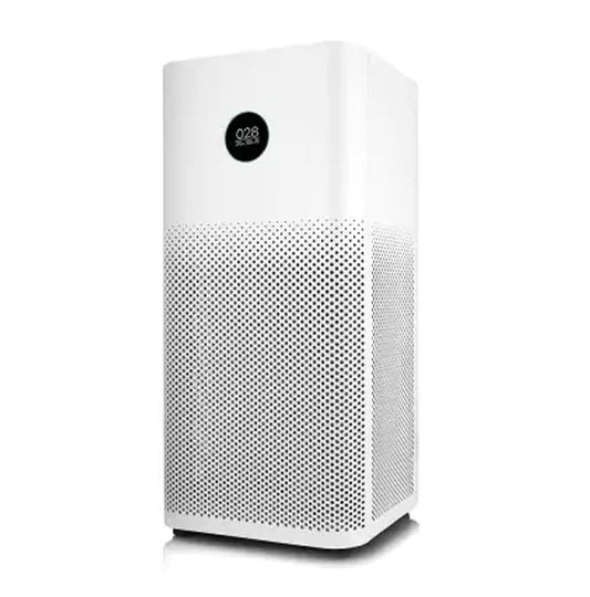 Очиститель воздуха Xiaomi Mi Air Purifier Pro
