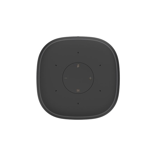 Умная колонка Xiaomi  Xiao Ai Speaker Pro Black