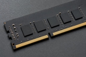 Как выбрать оперативную память DDR4 для ПК и сервера: объем, частота, совместимость и ECC