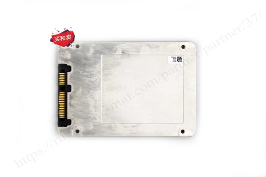 SSD диск Intel DC S3610 1.6ТБ,  2.5" SATA III