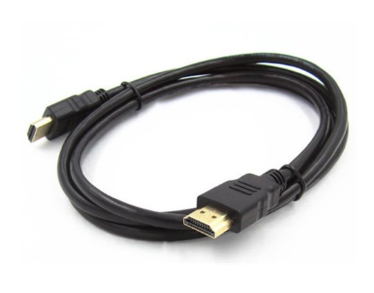 HDMI кабель Type A (3 м)