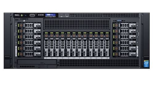 Сервер DELL EMC PowerEdge R930